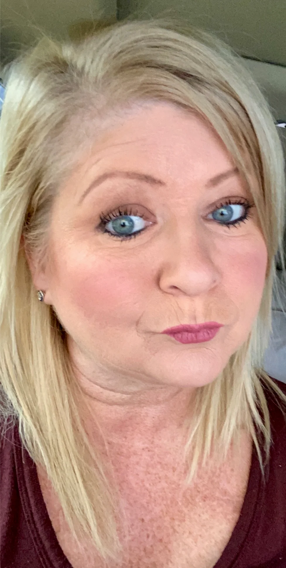 Karen, owner of Pampered Pets of Waterset